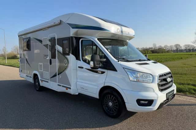 Chausson Titanium (2021) thumbnail 1