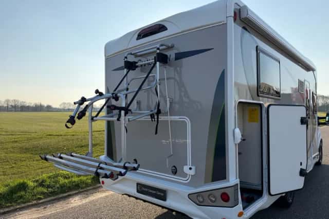 Chausson Titanium (2021) thumbnail 4