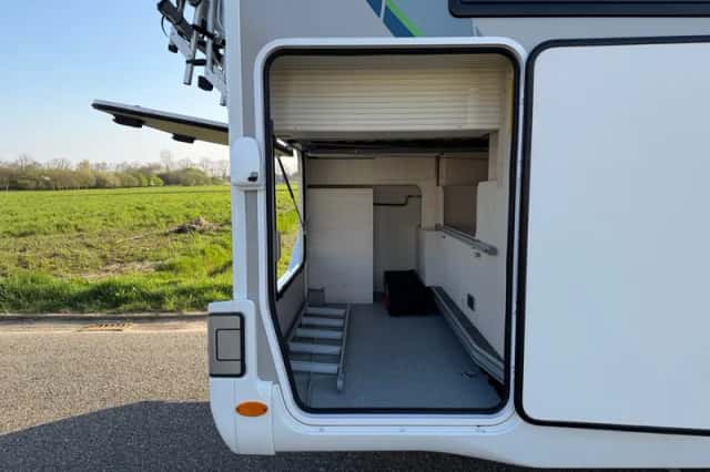 Chausson Titanium (2021) thumbnail 5