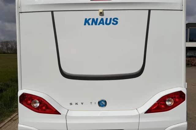 Knaus Sky Ti (2016) thumbnail 3