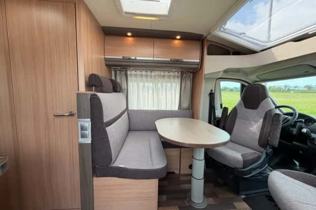 Knaus Sky Ti (2016) thumbnail 6