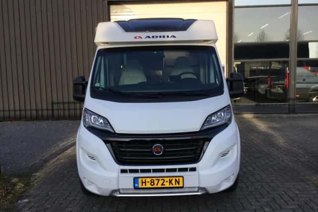 Adria COMPACT SL (2020) thumbnail 2