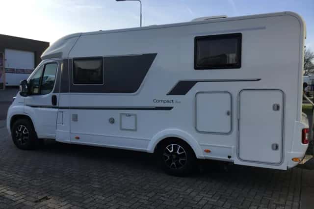 Adria COMPACT SL (2020) thumbnail 3