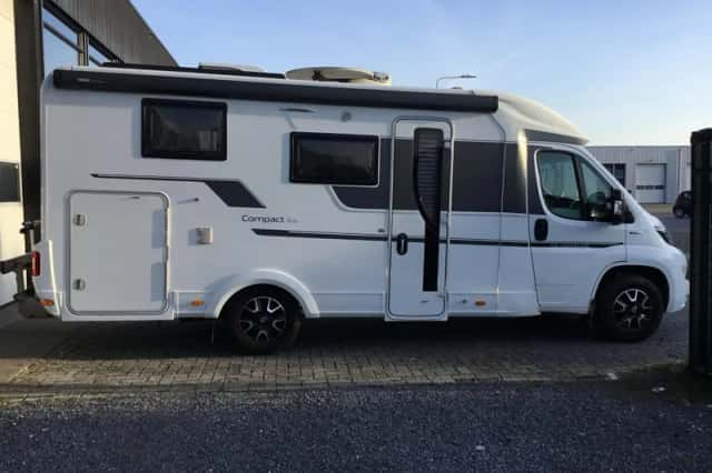 Adria COMPACT SL (2020) thumbnail 5