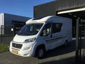 Adria COMPACT SLS