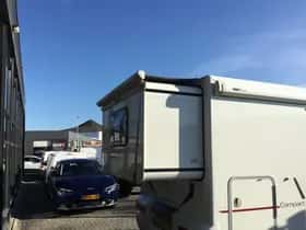 Adria COMPACT SLS (2019) thumbnail 17