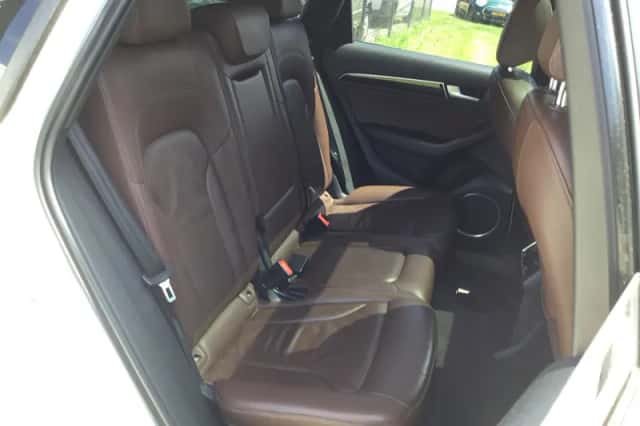 Audi Q5 (2015) thumbnail 5