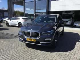 BMW X5 (2021) thumbnail 2