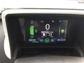 Chevrolet Volt (2012) thumbnail 11