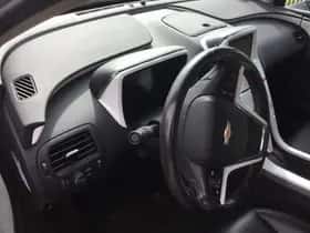 Chevrolet Volt (2012) thumbnail 12