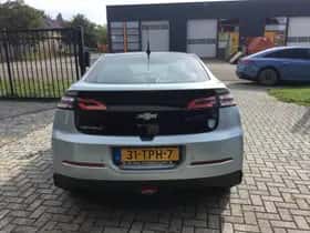 Chevrolet Volt (2012) thumbnail 3