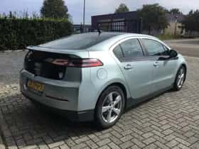 Chevrolet Volt (2012) thumbnail 4