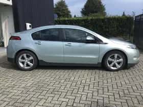 Chevrolet Volt (2012) thumbnail 5