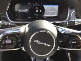 Jaguar I-Pace (2018) thumbnail 16