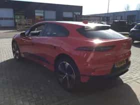 Jaguar I-Pace (2018) thumbnail 4