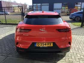 Jaguar I-Pace (2018) thumbnail 5
