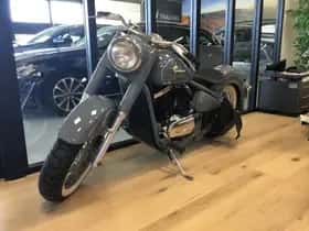 Kawasaki Chopper