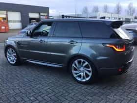 Land Rover Range Rover Sport (2019) thumbnail 7