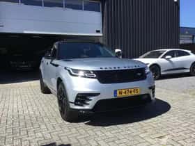 Land Rover Range Rover Velar (2021) thumbnail 2