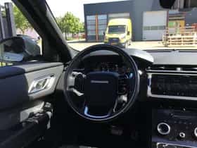 Land Rover Range Rover Velar (2021) thumbnail 18