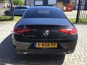 Mercedes-Benz CLS-Klasse (2019) thumbnail 5