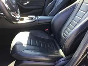 Mercedes-Benz CLS-Klasse (2019) thumbnail 8