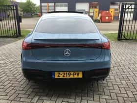 Mercedes-Benz EQS (2024) thumbnail 8