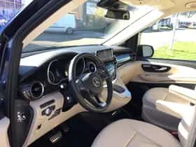 Mercedes-Benz V-Klasse (2021) thumbnail 12
