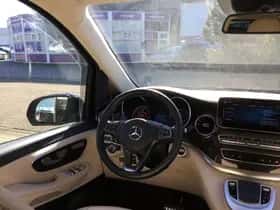 Mercedes-Benz V-Klasse (2021) thumbnail 18
