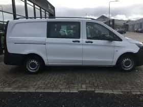 Mercedes-Benz Vito (2016) thumbnail 5