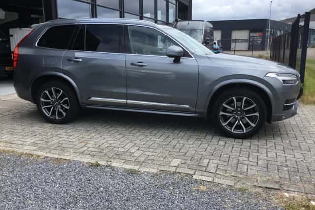 Volvo XC90 (2019) thumbnail 6