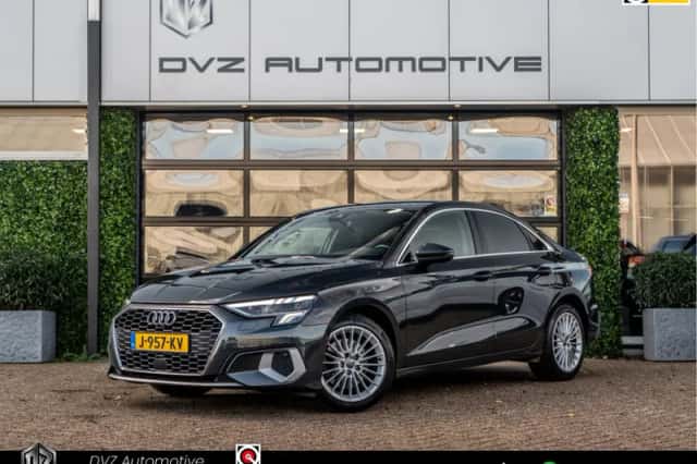 Audi A3 (2020) thumbnail 1