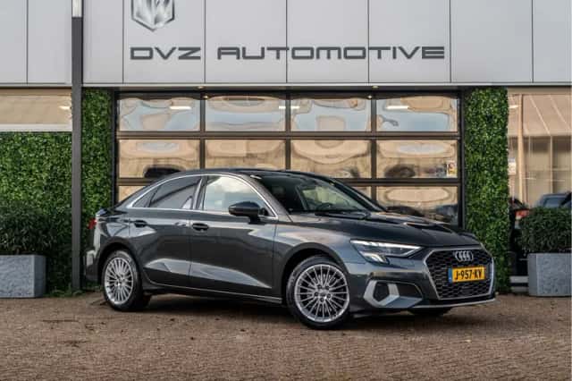 Audi A3 (2020) thumbnail 4