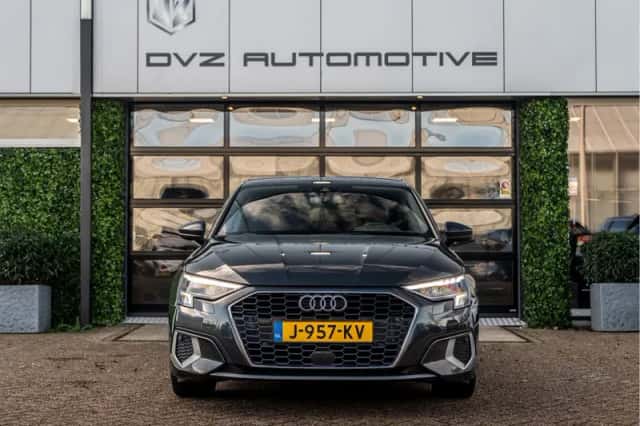 Audi A3 (2020) thumbnail 5