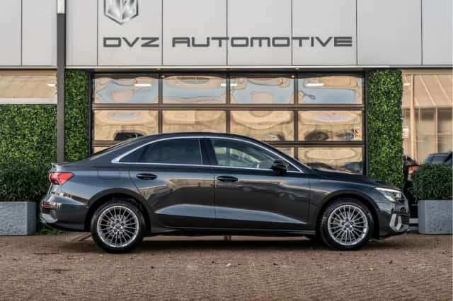 Audi A3 (2020) thumbnail 6