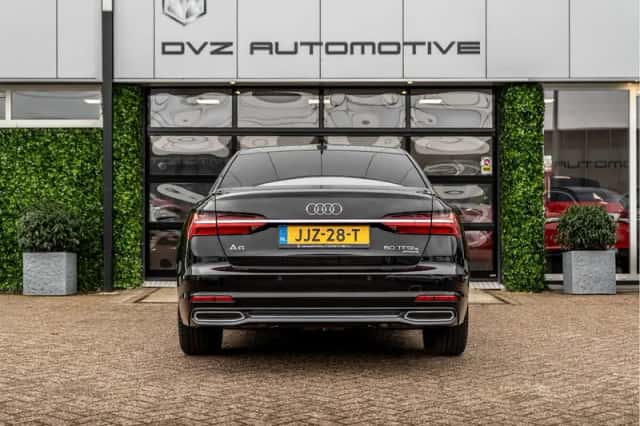 Audi A6 (2022) thumbnail 4