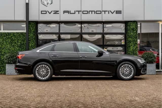 Audi A6 (2022) thumbnail 6