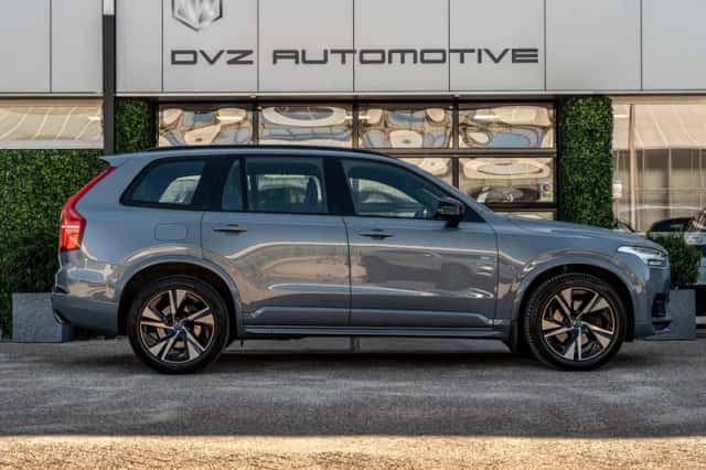 Volvo XC90 (2021) thumbnail 6