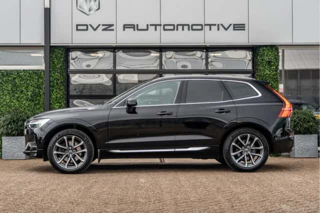 Volvo XC60 (2019) thumbnail 6