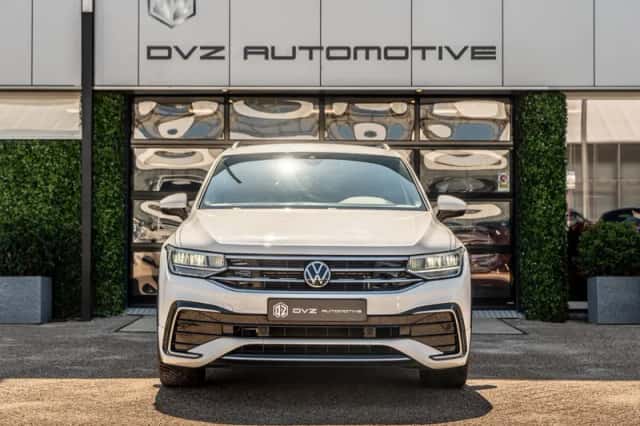 Volkswagen Tiguan (2023) thumbnail 6