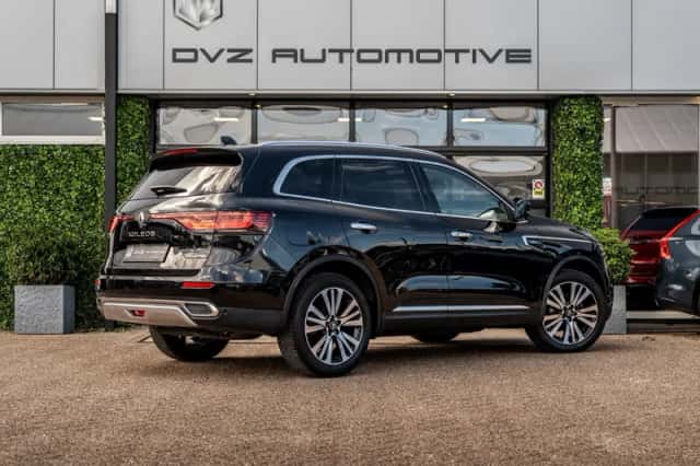 Renault Koleos (2022) thumbnail 4