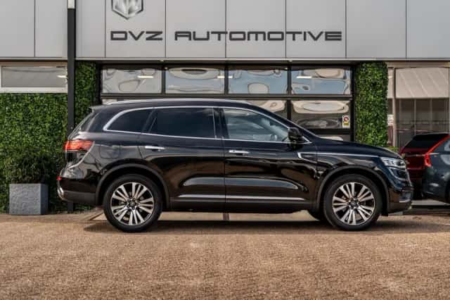 Renault Koleos (2022) thumbnail 5