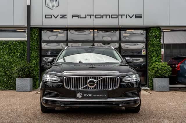 Volvo V90 (2021) thumbnail 6