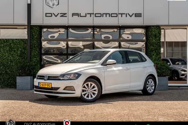 Volkswagen Polo (2021) thumbnail 1