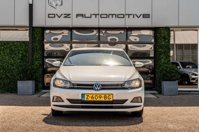 Volkswagen Polo (2021) thumbnail 6