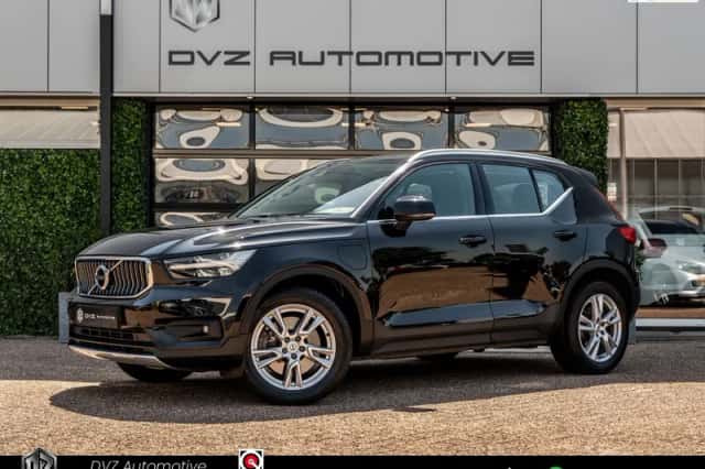 Volvo XC40 (2020) thumbnail 1