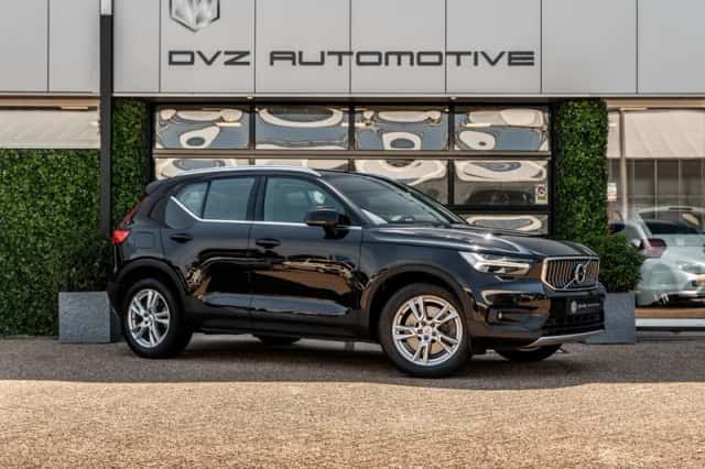 Volvo XC40 (2020) thumbnail 5