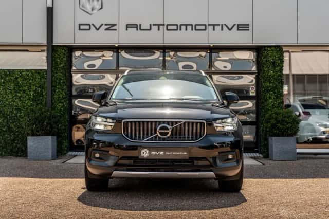 Volvo XC40 (2020) thumbnail 6