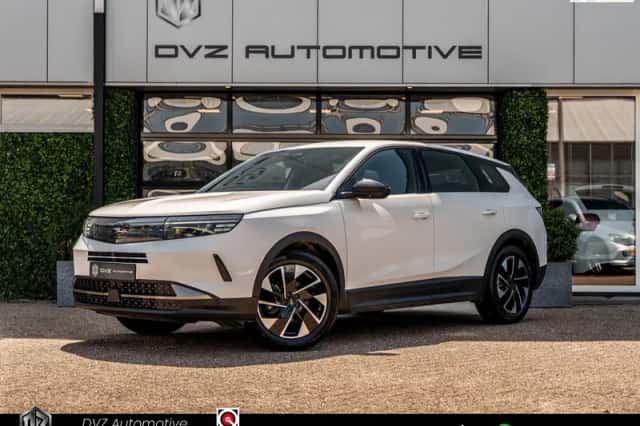 Opel Grandland (2025) thumbnail 1
