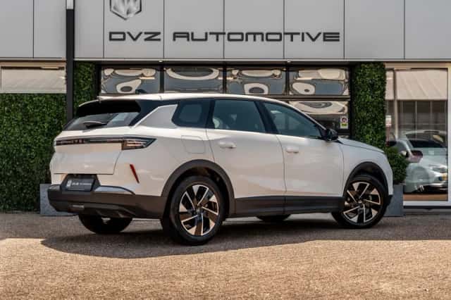 Opel Grandland (2025) thumbnail 3